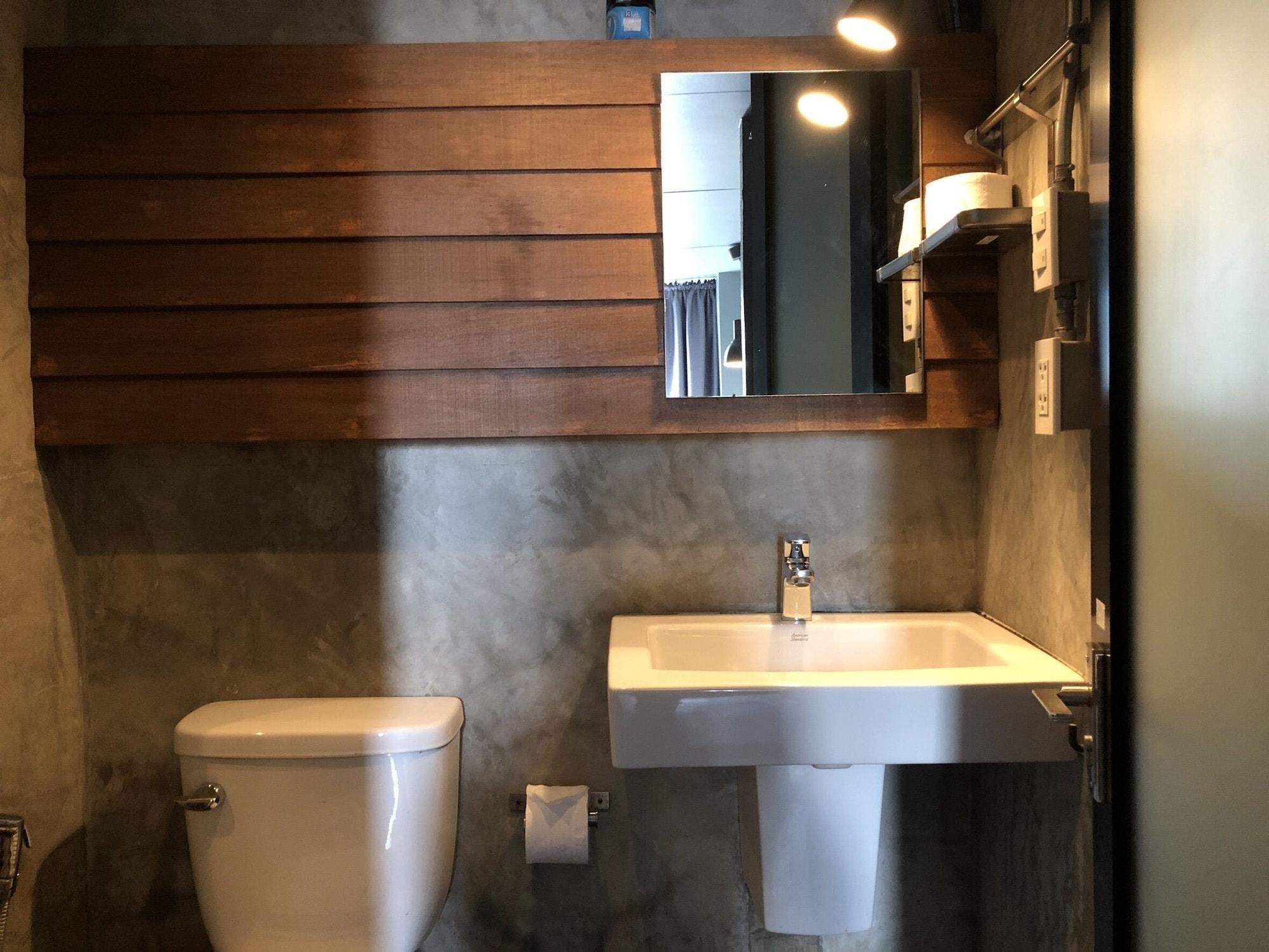 Cloudy Hostel Bangkok Luaran gambar