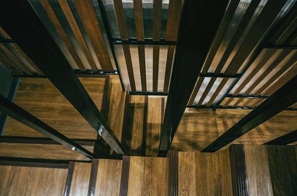 Cloudy Hostel Bangkok Luaran gambar